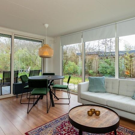 Welcome In - Vakantiehuis - Inlaag 31, Wolphaartsdijk المظهر الخارجي الصورة