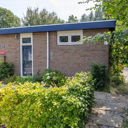Welcome In - Vakantiehuis - Inlaag 31, Wolphaartsdijk المظهر الخارجي الصورة