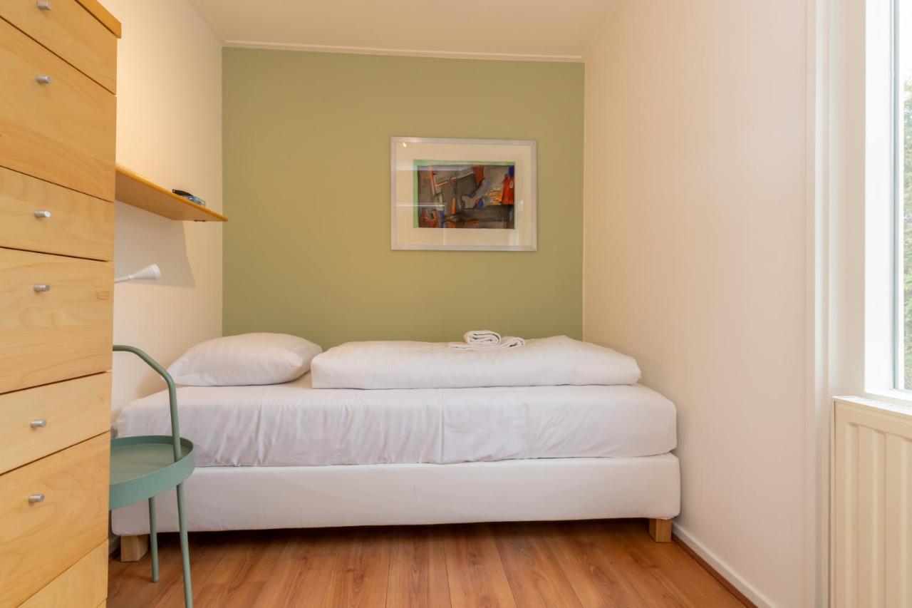 Welcome In - Vakantiehuis - Inlaag 31, Wolphaartsdijk المظهر الخارجي الصورة