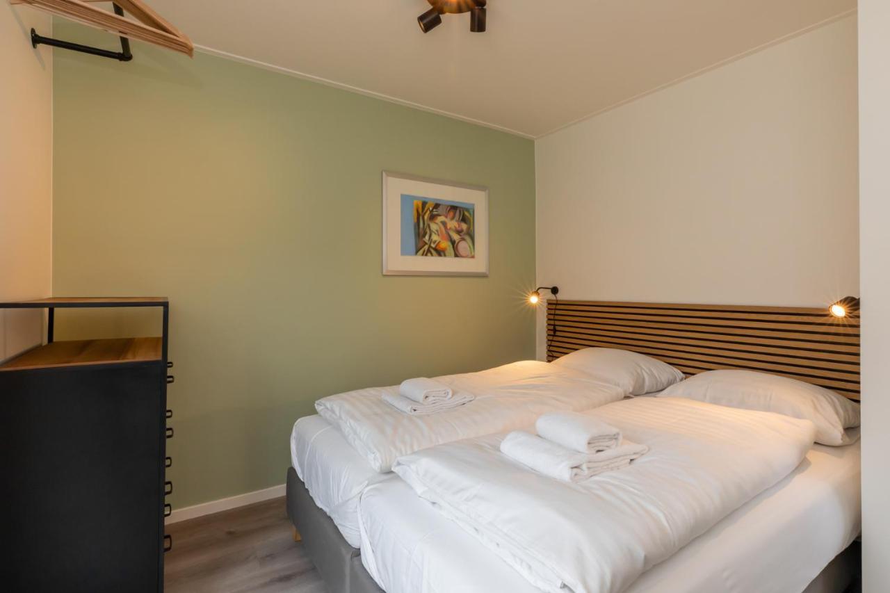 Welcome In - Vakantiehuis - Inlaag 31, Wolphaartsdijk المظهر الخارجي الصورة