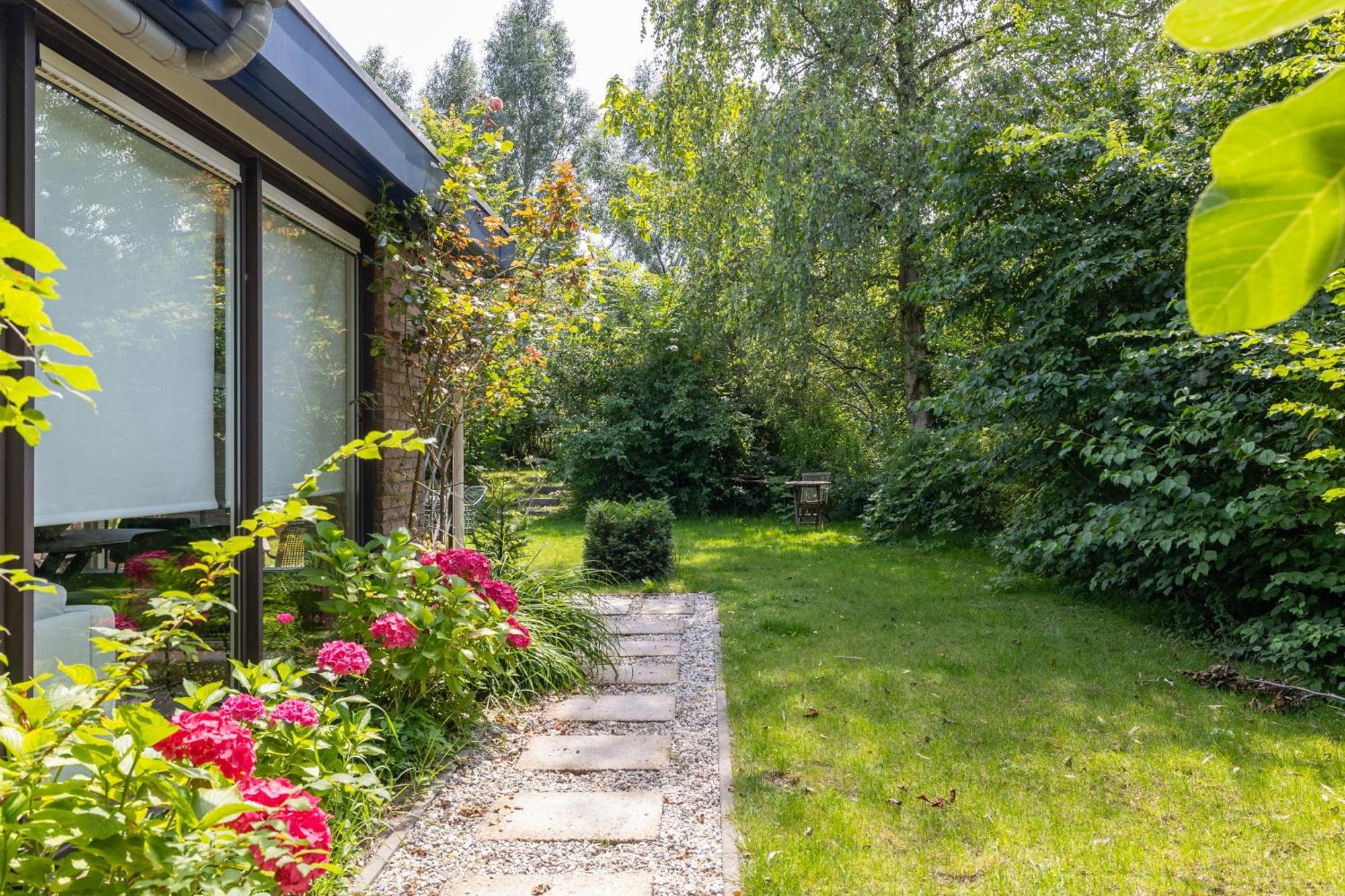 Welcome In - Vakantiehuis - Inlaag 31, Wolphaartsdijk المظهر الخارجي الصورة
